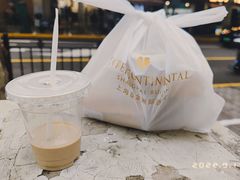 -梦菲思饼屋(瑞金宾馆店)