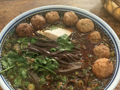 -东关赵记粉汤羊血(兴庆北路店)
