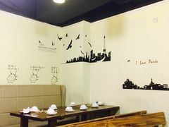 -二红烧烤排骨串(麦岛店)