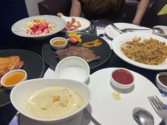 -法兰度航空主题餐厅(端州店)