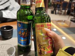 -回香楼大连新派清真菜