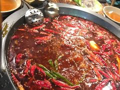 -黄潇洒老火锅(九眼桥宏济巷店)