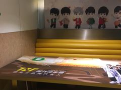 -德克士(龙阳广场店)