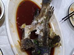 -南海渔家•海鲜•正宗海南菜(海棠湾店)