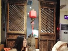 -茶花妹子云南餐厅(传媒大学店)