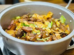 -马相卿特色烤肉面食馆(虎台店)