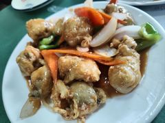 -华光餐厅(复兴路店)