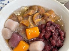 栗子大满贯-绿小院(荔湾店)