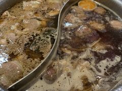 -火炉火自助餐(西直门凯德MALL店)