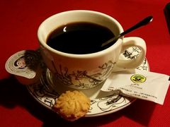 -栖巢咖啡馆(双岗店)