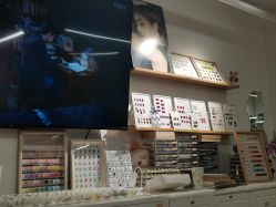 -M13瑾玳•专业美甲美睫