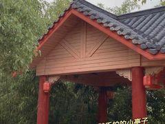 -芜湖方特东方神画