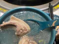 -润泽园椰子鸡(汇一城店)