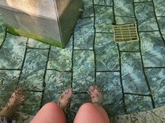 -汤山一号温泉度假区