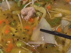 -李双猪·小龙虾·烧烤·羊肉煲(乐山店)