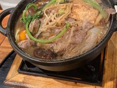 -森味花园·日本料理(伊藤洋华堂亚运村店)