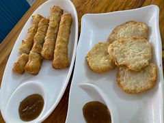 -周记蟹仔粉(侨港风情街店)