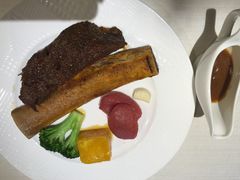 -王品牛排(佛山南海万科广场店)