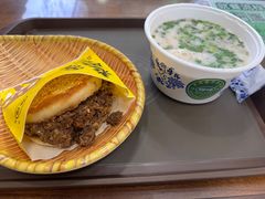 -穆得·老周家牛肉烧饼(普利街店)