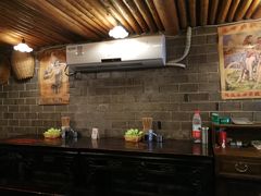 -张记牛肉面馆(天津路店)