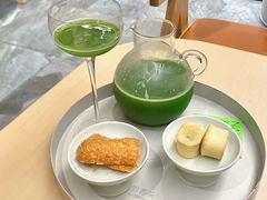 -奈雪茶院·茶室茶馆(广州粤海天地店)