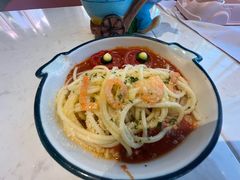 -水桶王国主题餐厅·聚会·生日派对·亲子活动·家庭套餐(亚龙湾希尔顿店)