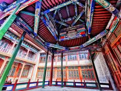 -承德避暑山庄景区