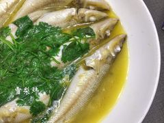 -大林苑世家精细潮州菜