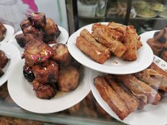 -老磁器口豆汁店(天坛店)