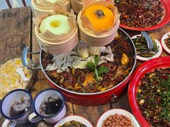-聂发财重庆江湖菜(解放碑店)
