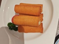 -新旺茶餐厅(恒隆广场店)