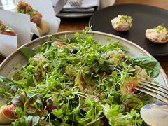 无花果甜菜沙拉-BOR Eatery(安福路店)