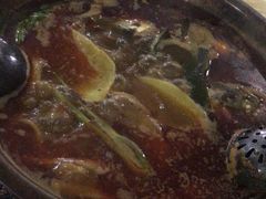 -重庆特色冷锅鱼(武大店)