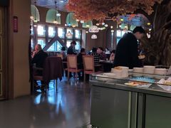 -君邦火锅(新疆大厦店)