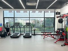 -超减·私教减肥馆(世博店)