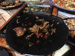 -嘎嘎鸭脑壳(蜀汉路店)