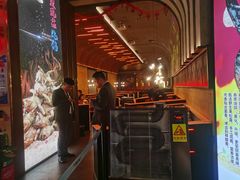 -鼎原力量东北吊炉烧烤(幸福街店)