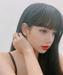 -Rise Hair上升造型