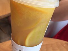 -奈雪的茶(大梅沙8号仓店)