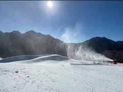 -玉渡山自然风景区
