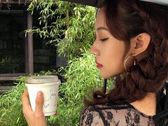 -Metal hands·铁手咖啡