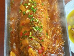 -中卫御苑福膳·养生局(圆明园店)