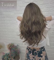 -CHANGE 美发烫染沙龙