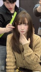 -DL HOPE造型