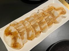 -谷牛和牛烤肉(漕河泾印象城店)