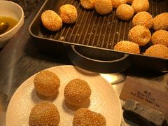 -丽晶酒店-金宝99 Restaurant