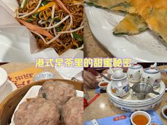 -点都德(大茶楼店)