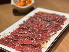 -福樱兰海鲜放题铁板烧(加州店)