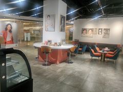 -海马体照相馆(天津世纪都会店)