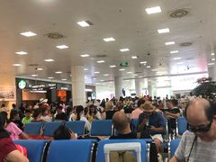 -国际邮轮中心码头(厦鼓码头)